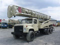 1987 Ingersoll-Rand T3W - SOLD Ingersoll-Rand T3W - SOLD Image