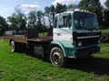 1990 MACK Cab-Over truck - SOLD Mack Cab-Over truck - SOLD Image