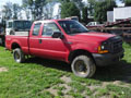 2153.1.jpg 1999 Ford F-250 XL Super Duty 4X4 Pickup - SOLD Ford