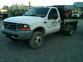 2000 Ford F-450 XL Super Duty 1-1/2 Ton - SOLD Ford F-450 XL Super Duty 1-1/2 Ton - SOLD Image