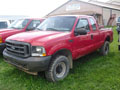 2155.1.jpg 2003 Ford F-250 XL 4x4 Truck - SOLD Ford