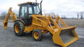 1990 Case 580K Loader - Backhoe - SOLD Case 580K Loader - Backhoe - SOLD Image