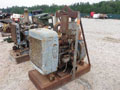 Detroit Diesel Engine & Water/Trash Pump - SOLD Detroit Diesel Engine & Water/Trash Pump - SOLD Image