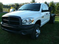 2007 Dodge Ram 3500 4X4 Truck - SOLD Dodge Ram 3500 4X4 Truck - SOLD Image