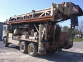 1992 Ingersoll-Rand T4W - SOLD Ingersoll-Rand T4W - SOLD Image