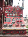 2205.5.jpg 1980 Ingersoll-Rand TH60 Drill Rig Ingersoll-Rand