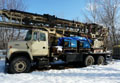 1996 Ingersoll-Rand T3W - SOLD Ingersoll-Rand T3W - SOLD Image