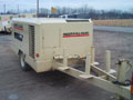 2000 Ingersoll-Rand VHP400WCU Air Compressor- SOLD Ingersoll-Rand VHP400WCU Air Compressor- SOLD Image