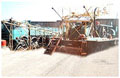 1972 Failing 2500 drill rig - SOLD Failing 2500 drill rig - SOLD Image