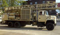 1993 Ingersoll-Rand T3W - SOLD Ingersoll-Rand T3W - SOLD Image