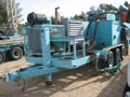 2004 Mud Puppy BF6M 1015C Mud Pump System Mud Puppy BF6M 1015C Mud Pump System - Sold Image