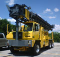 2007 Atlas Copco T4W - SOLD Atlas Copco T4W - SOLD Image