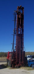 2231.2.jpg Schramm T64HB Drill Rig - SOLD Schramm