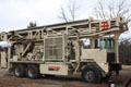 1999 Ingersoll-Rand T4W - SOLD Ingersoll-Rand T4W - SOLD Image