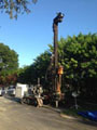 2008 Boart Longyear Delta Base 430 Drill Rig - SOLD Boart Longyear Delta Base 430 Drill Rig  Image