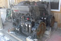 2005 Cummins QSK19C Diesel Engines - SOLD Cummins QSK19C Diesel Engines - SOLD Image