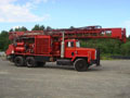 1994 Ingersoll-Rand T3W - SOLD Ingersoll-Rand T3W - SOLD Image