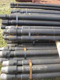 2311.2.jpg Ingersoll-Rand New T4 Drill Pipe Ingersoll-Rand