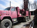 1987 Schramm T660 - SOLD Schramm T660 - SOLD Image