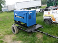 Miller Big Blue 400D - Welder - SOLD Miller Big Blue 400D - Welder - SOLD Image