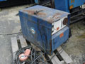 Miller CP-250TS - Welding Machine - SOLD Miller CP-250TS - Welding Machine - SOLD Image