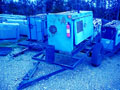 Miller Big 50-Welding Machine - SOLD Miller Big 50-Welding Machine - SOLD Image