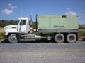 2003 Sullair 1150XH Air Compressor - SOLD Sullair 1150XH Air Compressor - SOLD Image