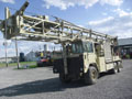 1994 Ingersoll-Rand T4W LT - SOLD Ingersoll-Rand T4W LT - SOLD Image