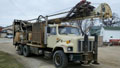 1996 Ingersoll-Rand T2W - SOLD Ingersoll-Rand T2W Image