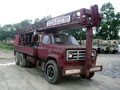 1974 Schramm T64HB - SOLD Schramm T64HB - SOLD Image