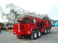 2005 Schramm T130 Drill Rig - Range III - SOLD Schramm T130 Drill Rig - Range III Image