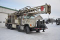 1990 Ingersoll-Rand TH60 Drill Rig Ingersoll-Rand TH60 Drill Rig - SOLD Image