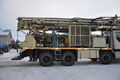 2345.2.jpg 1990 Ingersoll-Rand TH60 Drill Rig Ingersoll-Rand