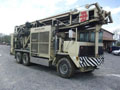 2001 Ingersoll-Rand T4W - SOLD Ingersoll-Rand T4W - SOLD Image