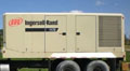 2007 Ingersoll-Rand XHP1170 Air Comp. - SOLD Ingersoll-Rand XHP1170 Air Comp. - SOLD Image