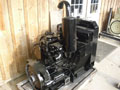 Perkins 104.42 Diesel Engine - SOLD Perkins 104.42 Diesel Engine Image