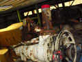 2351.2.jpg 1990 Ingersoll-Rand 600 cfm / 250 psi Air End Ingersoll-Rand