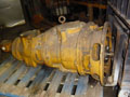 Ingersoll-Rand 600 cfm / 250 psi Air End - SOLD Ingersoll-Rand 600 cfm / 250 psi Air End - SOLD Image