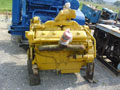 Detroit 12V71N Diesel Engine - SOLD Detroit 12V71N Diesel Engine - SOLD Image