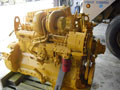 Caterpillar 3306 Diesel Engine - SOLD Caterpillar 3306 Diesel Engine - SOLD Image