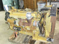 2356.1.jpg Caterpillar 3056 Diesel Engine - SOLD Caterpillar