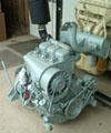 Deutz 3L912 Diesel Engine - SOLD Deutz 3L912 Diesel Engine - SOLD Image