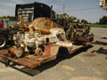 Gardner Denver FXO - 7x10 Duplex Mud Pump Gardner Denver FXO - 7x10 Duplex Mud Pump - SOLD Image