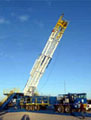 2011 East West Machinery Exporting, Inc. (EWM) SK- East West Machinery & Drilling SK-675 Image