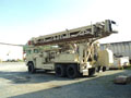 1989 Ingersoll-Rand T4W DH - SOLD Ingersoll-Rand T4W DH - SOLD Image