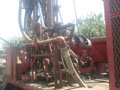 2408.4.jpg 1989 Ingersoll-Rand TH60 Drill Rig Ingersoll-Rand