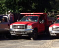 2002 Ford F550 Dump Truck - SOLD Ford F550 Dump Truck - SOLD Image