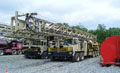 2005 Atlas Copco RD20 III - SOLD Atlas Copco RD20 III - SOLD Image