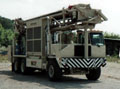 2009 Shop-built Drill Rigs DH - SOLD Shop-built Drill Rigs DH - SOLD Image