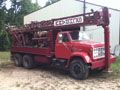 1976 Schramm T64HB - SOLD Schramm T64HB - SOLD Image